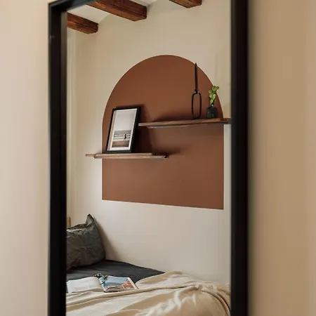 Ipek - 2 Bedrooms And Balcony In Sant Pere *