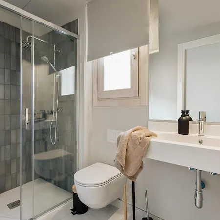 Ipek - 2 Bedrooms And Balcony In Sant Pere Apartament *