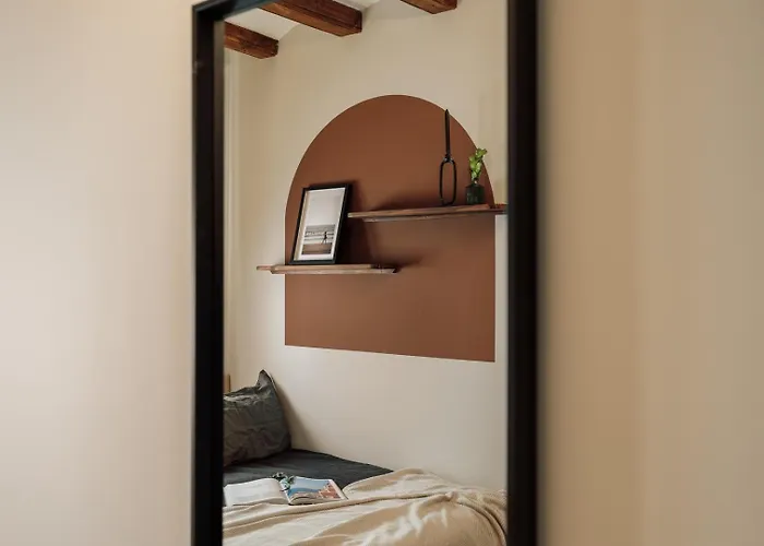 Ipek - 2 Bedrooms And Balcony In Sant Pere *